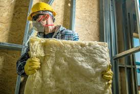 Types of Insulation We Offer in Lakewood Park, FL